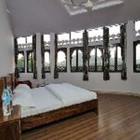 Fabhotel Prime Empire Palace Udaipur Szoba fotó