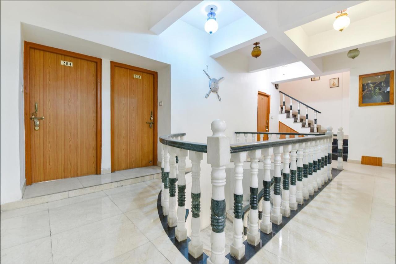 Fabhotel Prime Empire Palace Udaipur Kültér fotó