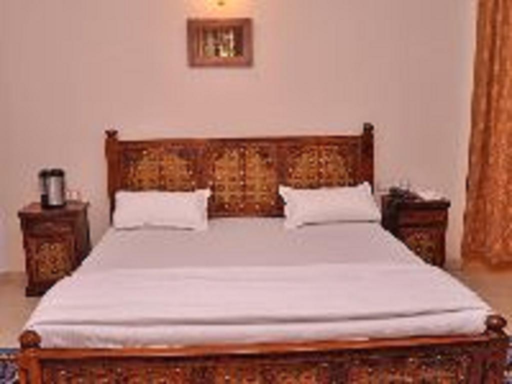 Fabhotel Prime Empire Palace Udaipur Szoba fotó